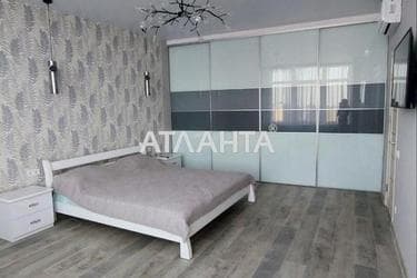 1-комнатная квартира по адресу ул. Каманина (площадь 48 м²) - Atlanta.ua - фото 11