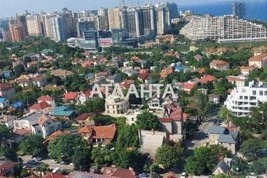 1-комнатная квартира по адресу ул. Каманина (площадь 48 м²) - Atlanta.ua - фото 14