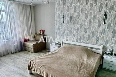 1-кімнатна квартира за адресою вул. Каманіна (площа 48 м²) - Atlanta.ua - фото 22