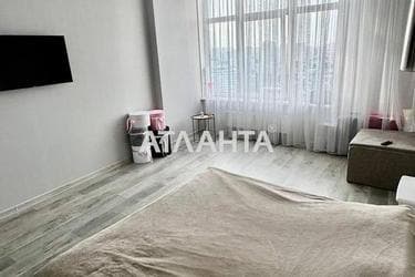 1-кімнатна квартира за адресою вул. Каманіна (площа 48 м²) - Atlanta.ua - фото 23