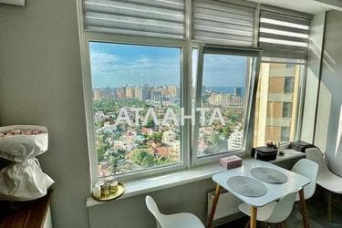 1-кімнатна квартира за адресою вул. Каманіна (площа 48 м²) - Atlanta.ua - фото 24