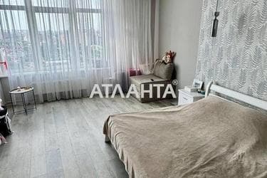 1-кімнатна квартира за адресою вул. Каманіна (площа 48 м²) - Atlanta.ua - фото 26
