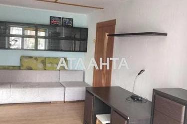 2-rooms apartment apartment by the address st. Ternopolskaya ul (area 43,9 m²) - Atlanta.ua - photo 16