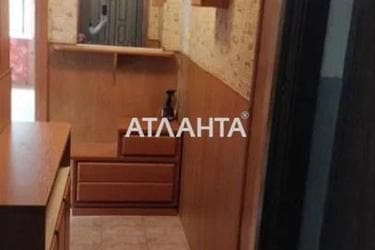 2-rooms apartment apartment by the address st. Ternopolskaya ul (area 43,9 m²) - Atlanta.ua - photo 27