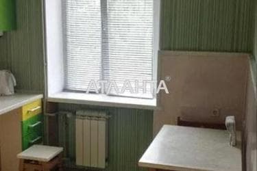 2-rooms apartment apartment by the address st. Ternopolskaya ul (area 43,9 m²) - Atlanta.ua - photo 22