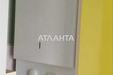 2-rooms apartment apartment by the address st. Ternopolskaya ul (area 43,9 m²) - Atlanta.ua - photo 21
