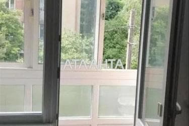 2-rooms apartment apartment by the address st. Ternopolskaya ul (area 43,9 m²) - Atlanta.ua - photo 19
