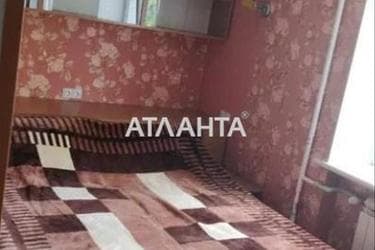 2-rooms apartment apartment by the address st. Ternopolskaya ul (area 43,9 m²) - Atlanta.ua - photo 24