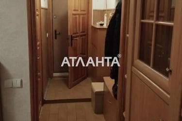 3-rooms apartment apartment by the address st. Ul Burmistenko (area 46 m²) - Atlanta.ua - photo 10