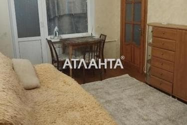 3-rooms apartment apartment by the address st. Ul Burmistenko (area 46 m²) - Atlanta.ua - photo 11