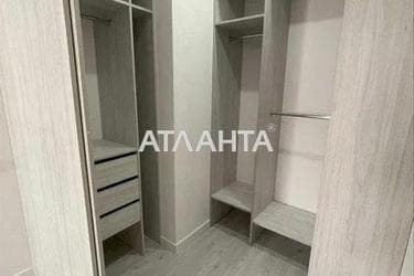 1-кімнатна квартира за адресою вул. Вільямса ак. (площа 41 м²) - Atlanta.ua - фото 26