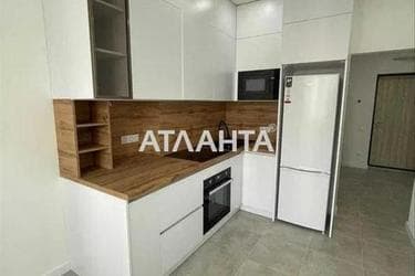 1-кімнатна квартира за адресою вул. Вільямса ак. (площа 41 м²) - Atlanta.ua - фото 22