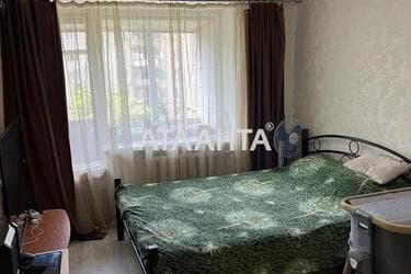 1-room apartment apartment by the address st. Oystrakha Davida Zatonskogo (area 30 m²) - Atlanta.ua - photo 12