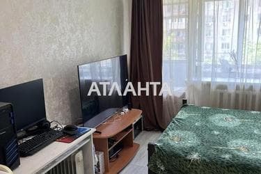 1-room apartment apartment by the address st. Oystrakha Davida Zatonskogo (area 30 m²) - Atlanta.ua - photo 13