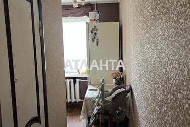 1-room apartment apartment by the address st. Oystrakha Davida Zatonskogo (area 30 m²) - Atlanta.ua - photo 14