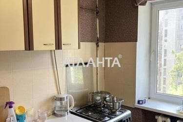 1-room apartment apartment by the address st. Oystrakha Davida Zatonskogo (area 30 m²) - Atlanta.ua - photo 15