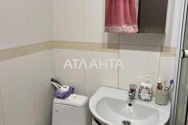 1-room apartment apartment by the address st. Oystrakha Davida Zatonskogo (area 30 m²) - Atlanta.ua - photo 17