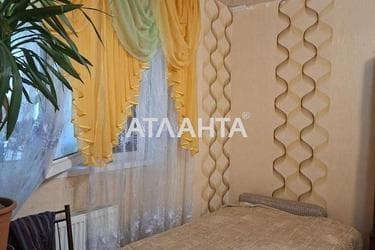2-rooms apartment apartment by the address st. Pivovarnaya (area 47,4 m²) - Atlanta.ua - photo 16
