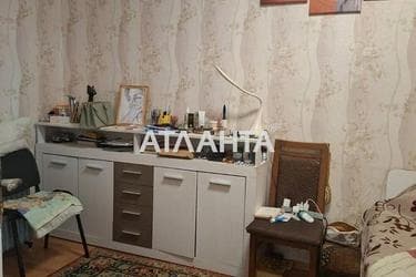 2-rooms apartment apartment by the address st. Pivovarnaya (area 47,4 m²) - Atlanta.ua - photo 18