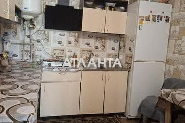 2-rooms apartment apartment by the address st. Pivovarnaya (area 47,4 m²) - Atlanta.ua - photo 19