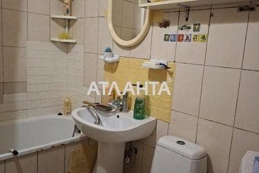 2-rooms apartment apartment by the address st. Pivovarnaya (area 47,4 m²) - Atlanta.ua - photo 20