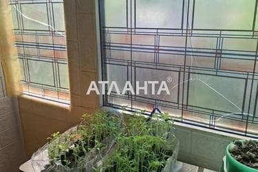 2-rooms apartment apartment by the address st. Pivovarnaya (area 47,4 m²) - Atlanta.ua - photo 22