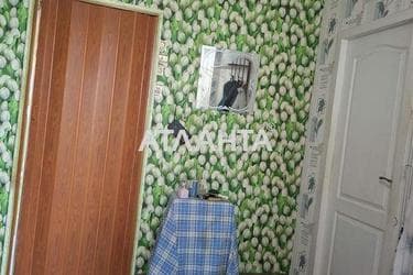 2-rooms apartment apartment by the address st. Pivovarnaya (area 47,4 m²) - Atlanta.ua - photo 24