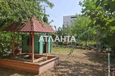 2-rooms apartment apartment by the address st. Pivovarnaya (area 47,4 m²) - Atlanta.ua - photo 30