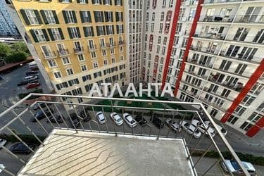 2-кімнатна квартира за адресою Люстдорфська дор. (площа 59,6 м²) - Atlanta.ua - фото 11