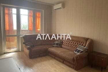 1-room apartment apartment by the address st. Vilyamsa ak (area 34,4 m²) - Atlanta.ua - photo 12