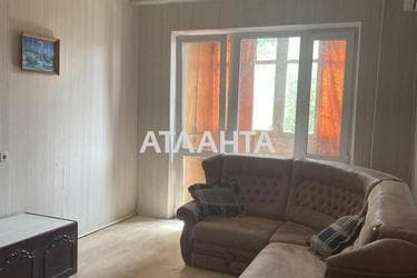 1-room apartment apartment by the address st. Vilyamsa ak (area 34,4 m²) - Atlanta.ua - photo 11