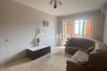 1-room apartment apartment by the address st. Vilyamsa ak (area 34,4 m²) - Atlanta.ua - photo 14