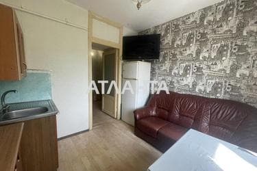 1-room apartment apartment by the address st. Vilyamsa ak (area 34,4 m²) - Atlanta.ua - photo 15