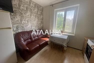 1-room apartment apartment by the address st. Vilyamsa ak (area 34,4 m²) - Atlanta.ua - photo 16