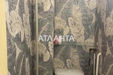 1-room apartment apartment by the address st. Vilyamsa ak (area 34,4 m²) - Atlanta.ua - photo 19