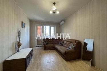 1-комнатная квартира по адресу ул. Вильямса ак. (площадь 34,4 м²) - Atlanta.ua - фото 15