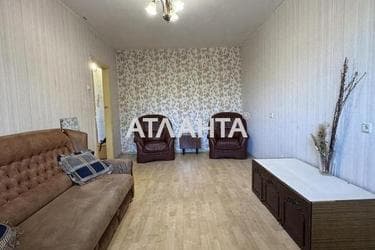1-комнатная квартира по адресу ул. Вильямса ак. (площадь 34,4 м²) - Atlanta.ua - фото 18
