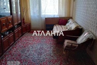 2-rooms apartment apartment by the address st. Nebesnoy Sotni pr Zhukova marsh pr Leninskoy iskry pr (area 42 m²) - Atlanta.ua - photo 8