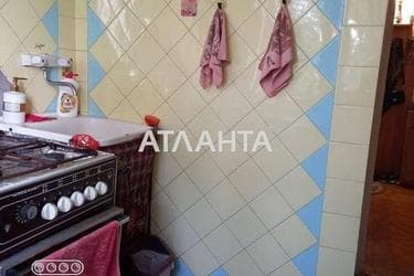 2-rooms apartment apartment by the address st. Nebesnoy Sotni pr Zhukova marsh pr Leninskoy iskry pr (area 42 m²) - Atlanta.ua - photo 10
