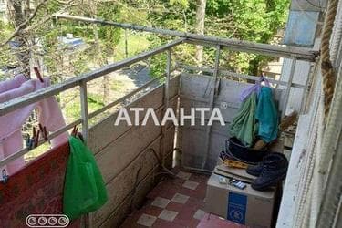 2-rooms apartment apartment by the address st. Nebesnoy Sotni pr Zhukova marsh pr Leninskoy iskry pr (area 42 m²) - Atlanta.ua - photo 11