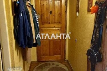 2-rooms apartment apartment by the address st. Nebesnoy Sotni pr Zhukova marsh pr Leninskoy iskry pr (area 42 m²) - Atlanta.ua - photo 12