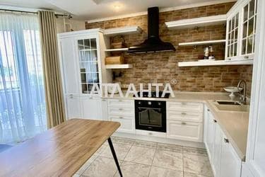 3-кімнатна квартира за адресою Люстдорфська дор. (площа 95,6 м²) - Atlanta.ua - фото 43