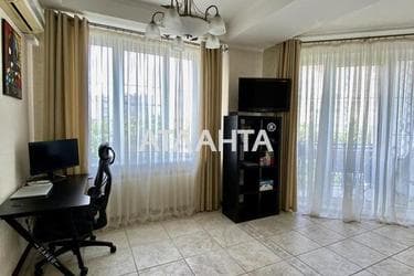 3-кімнатна квартира за адресою Люстдорфська дор. (площа 95,6 м²) - Atlanta.ua - фото 50