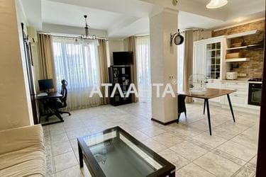3-кімнатна квартира за адресою Люстдорфська дор. (площа 95,6 м²) - Atlanta.ua - фото 48