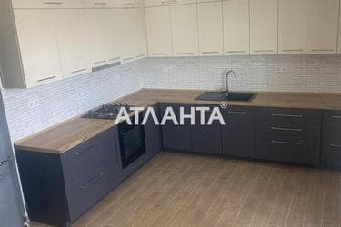 2-rooms apartment apartment by the address st. Zelenaya (area 83 m²) - Atlanta.ua - photo 27