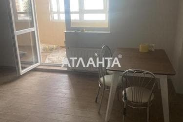 2-rooms apartment apartment by the address st. Zelenaya (area 83 m²) - Atlanta.ua - photo 34