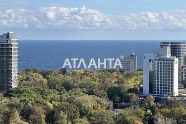 2-комнатная квартира по адресу Шевченко пр. (площадь 93 м²) - Atlanta.ua - фото 10