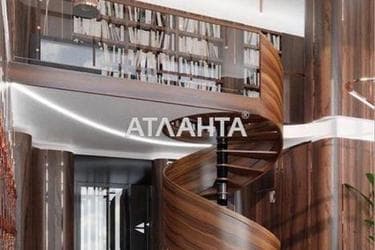 2-комнатная квартира по адресу Шевченко пр. (площадь 93 м²) - Atlanta.ua - фото 12