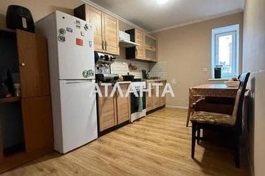 House by the address st. KvitkiOsnovyanenka Grigoriya (area 40 m²) - Atlanta.ua - photo 7