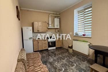 House by the address st. KvitkiOsnovyanenka Grigoriya (area 40 m²) - Atlanta.ua - photo 8